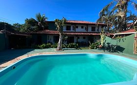 Quintal de Buzios